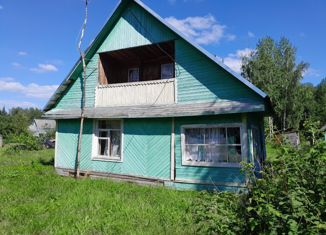 Продам дом, 39.7 м2, сельское поселение Чуровское, 5-я улица