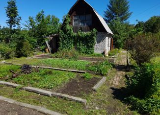 Продается дом, 60 м2, село Корсаково-2, Дачная улица, 6