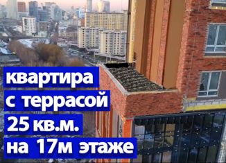 Продается двухкомнатная квартира, 70 м2, Екатеринбург, улица Большакова, улица Большакова