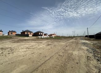 Земельный участок на продажу, 5 сот., посёлок Российский