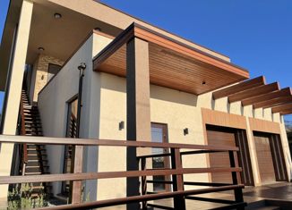 Продам дом, 300 м2, село Орёл-Изумруд, Петрозаводская улица, 8