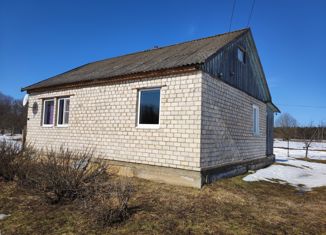 Продам дом, 62 м2, село Тесово