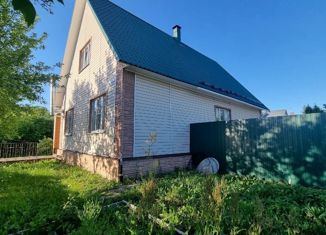 Продам дом, 183.1 м2, деревня Бородино, Полярная улица, 5