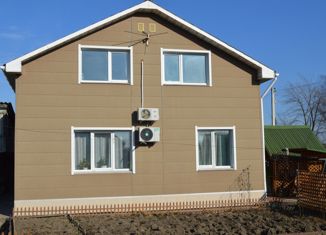 Продажа дома, 147.7 м2, Артём, Краснофлотская улица, 57