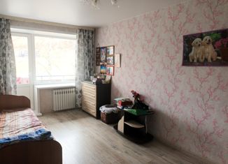 1-комнатная квартира на продажу, 29 м2, Кемеровская область, улица Поспелова, 9