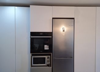 Продам квартиру студию, 27 м2, село Зубово, улица Бориса Перина, 3