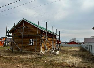 Продам дом, 142.5 м2, село Сокуры, улица Кургузкина