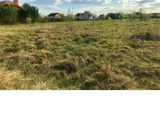 Продается участок, 10 сот., коттеджный поселок Ласточка-2, Каштановая улица