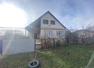 Продам дом, 65.3 м2, село Ивановское, Садовая улица, 135Б