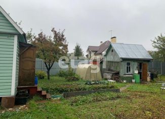 Продается дом, 40.4 м2, поселок Красный Восток, Советская улица, 45