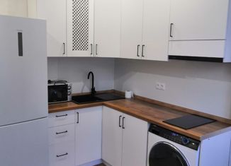 1-ком. квартира на продажу, 29 м2, посёлок городского типа Дагомыс, Армавирская улица, 20Ак1