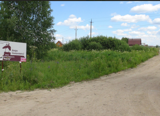 Продам участок, 17 сот., поселок Воробьевский, улица Мира, 41