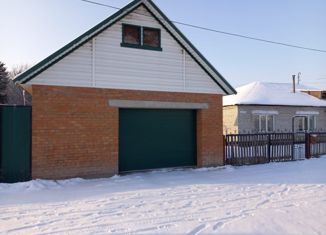 Дом на продажу, 82 м2, село Зональное, Школьная улица, 3А