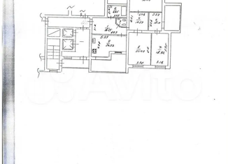 Продается четырехкомнатная квартира, 168 м2, Краснодар, улица Димитрова, 144, микрорайон Черемушки