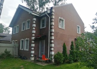 Продажа дома, 89.5 м2, рабочий посёлок Быково, Новобыковский тупик, 5