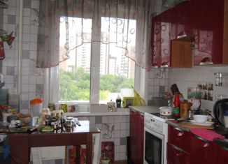 Продается 3-комнатная квартира, 59 м2, Новосибирск, улица Фрунзе, 59, метро Берёзовая роща