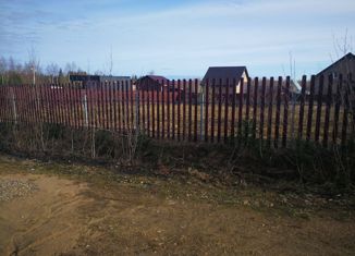 Продам участок, 12.88 сот., коттеджный посёлок Радости Парк