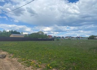 Продается участок, 14.4 сот., деревня Колесниково