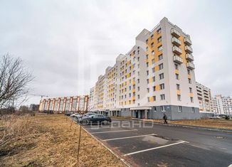 Продам 2-комнатную квартиру, 47.2 м2, посёлок Шушары, ЖК Вариант, Московское шоссе, 256к8