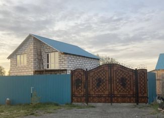 Продается дом, 140 м2, поселок сельского типа Введенское, Спортивная улица, 2А