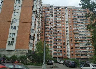 Продам трехкомнатную квартиру, 80.5 м2, Москва, улица Вешних Вод, 2к2, улица Вешних Вод