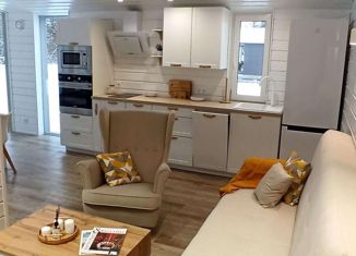 Продаю дом, 104 м2, коттеджный посёлок Егоровка