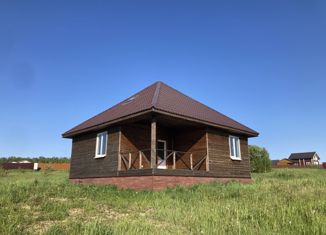 Продажа дома, 108 м2, деревня Протасово, коттеджный посёлок Лисья Горка, 53