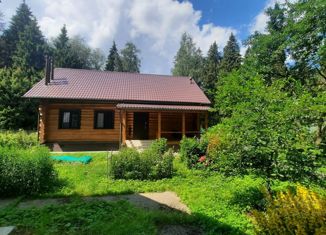 Продам дом, 160 м2, поселок Трудовая, Первомайская улица, 12