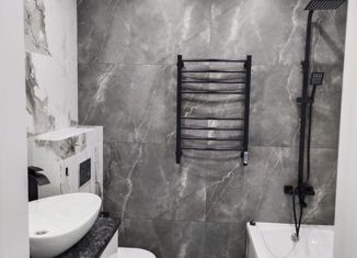 Продаю 2-комнатную квартиру, 46.5 м2, Кемерово, ЖК Солнечный Бульвар, проспект В.В. Михайлова, 3Ак2