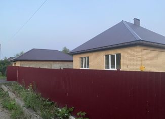 Продается дом, 98.2 м2, село Танайка, Заречная улица, 42А