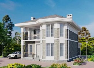 Продаю дом, 115 м2, Краснодар, Краснодонский проезд, 68, микрорайон Центральный