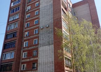 Продам однокомнатную квартиру, 34 м2, Омская область, проспект Менделеева, 34к1