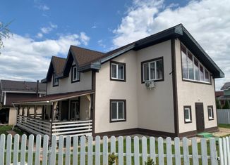 Продам дом, 210 м2, деревня Лопотово, Прохладная улица, 6