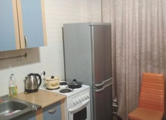 Сдается 1-комнатная квартира, 38 м2, Красноярск, Судостроительная улица, 143, ЖК Утиный Плёс