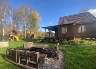 Дом на продажу, 63 м2, садоводческий массив Мяглово-Карьер, 26-я линия, 975-976