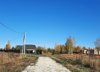 Продам земельный участок, 12.46 сот., коттеджный поселок Лазарево парк