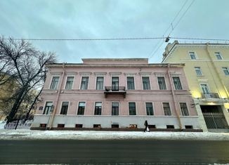 Продам комнату, 142 м2, Санкт-Петербург, набережная реки Фонтанки, 130, метро Технологический институт-1