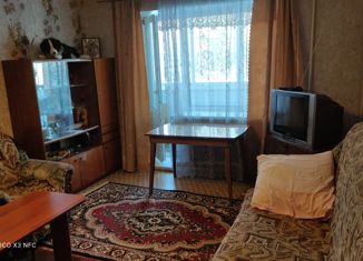 Аренда 1-ком. квартиры, 40 м2, Юрга, 2-я Кирпичная улица, 1