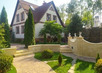 Продам дом, 340 м2, деревня Купчинино, Речная улица