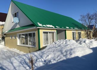 Продажа дома, 130 м2, деревня Ясный