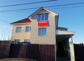 Продажа дома, 260 м2, Тамбовская область, Архитектурная улица, 37