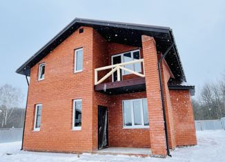 Продается дом, 110 м2, посёлок совхоза Сафоновский, Садовый переулок, 8/1