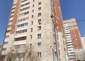 Однокомнатная квартира на продажу, 38 м2, Пермский край, улица Гусарова, 24