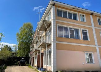 Продаю квартиру студию, 29.7 м2, Дмитров, улица Веретенникова, 12