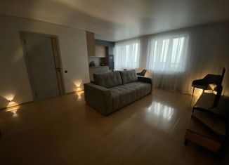 Продается двухкомнатная квартира, 45 м2, Елизово, улица Рябикова, 49А