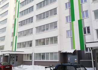 Аренда 1-комнатной квартиры, 36 м2, Альметьевск, проспект Строителей, 76