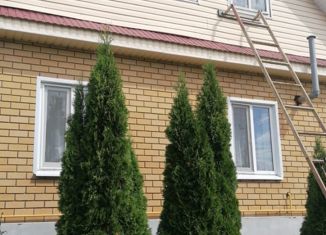 Продается дом, 188 м2, село Новое Шигалеево, Полевая улица, 1