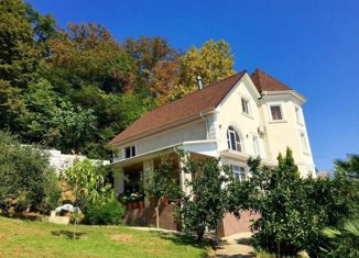 Продажа дома, 300 м2, Сочи, микрорайон Малый Ахун, Светлая улица