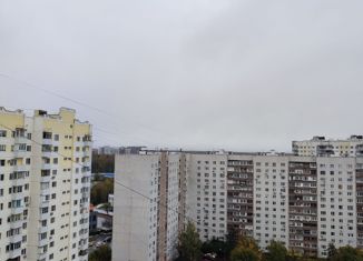 Продажа 2-ком. квартиры, 53.2 м2, Москва, улица Барышиха, 44, улица Барышиха