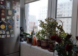 Продам двухкомнатную квартиру, 45 м2, Москва, Елецкая улица, 23, Елецкая улица